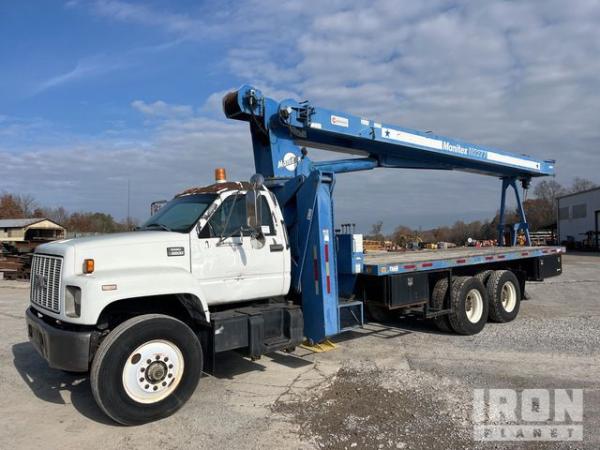 Titan 20 Ton